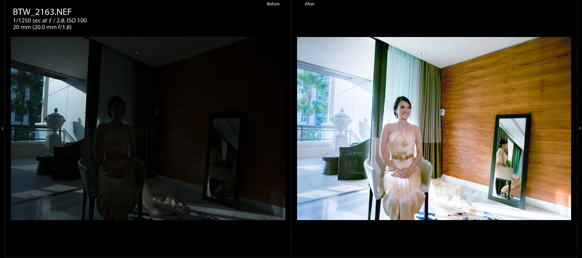 รีวิว Nikon D750