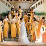 โรงแรม แกรนด์ ไฮแอท เอราวัณ งานหมั้น แต่งงาน Grand Hyatt Erawan Bangkok wedding venues