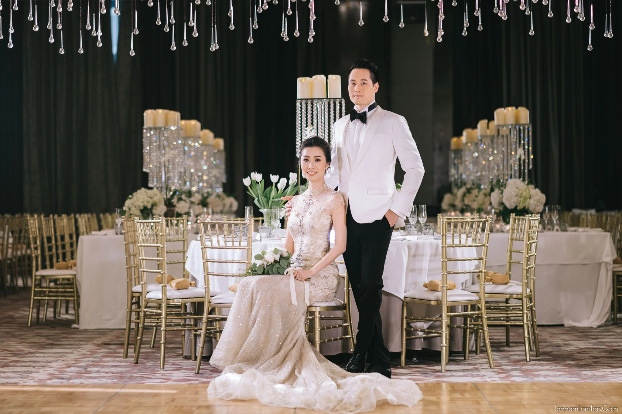 St.Regis Wedding , St.Regis แต่งงาน , St.Regis Wedding Package