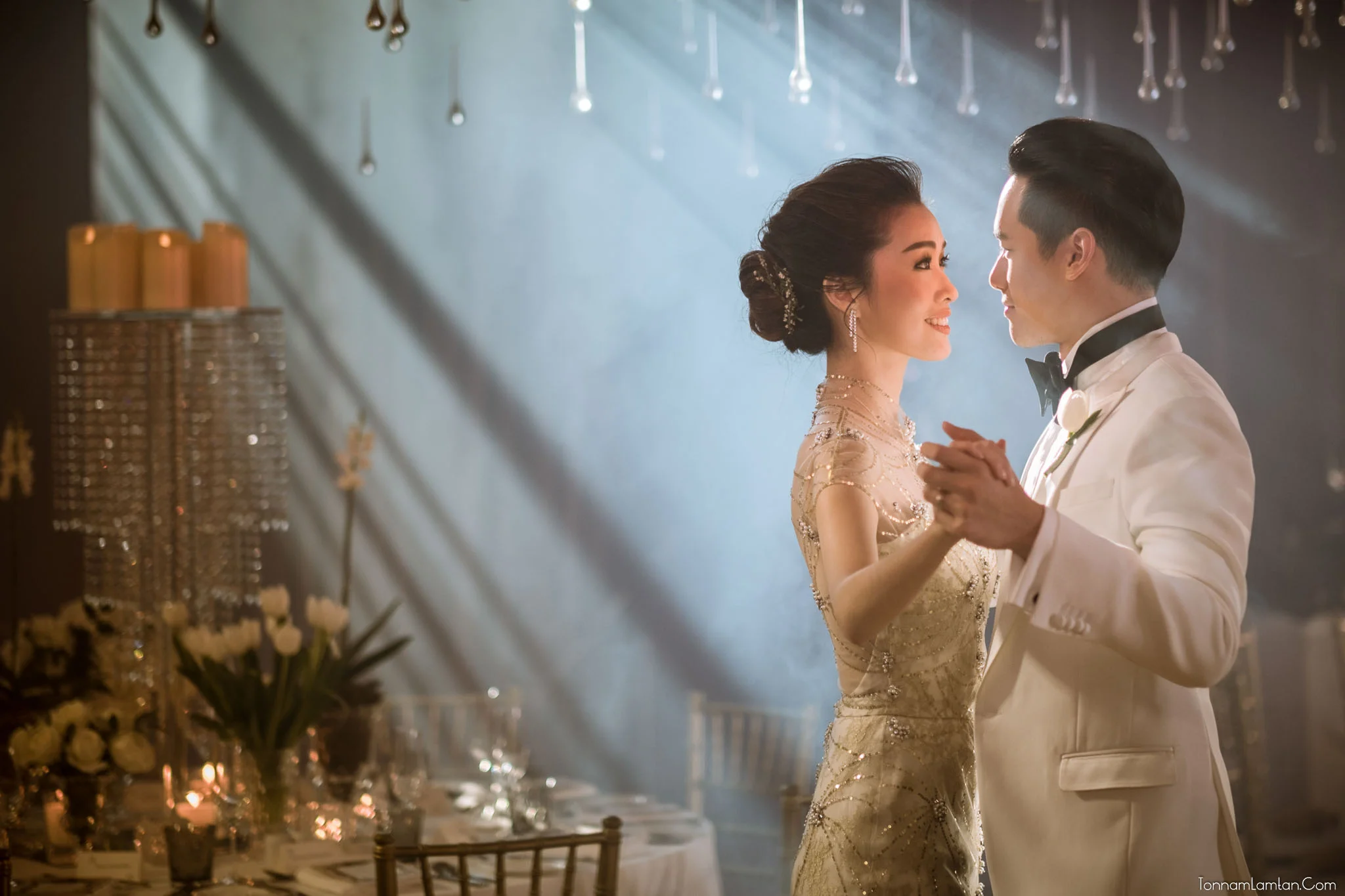 St.Regis Wedding , St.Regis แต่งงาน , St.Regis Wedding Package