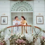 Mandarin Oriental Wedding แต่งงาน แมนดาริน โอเรียนเต็ล แต่งงาน